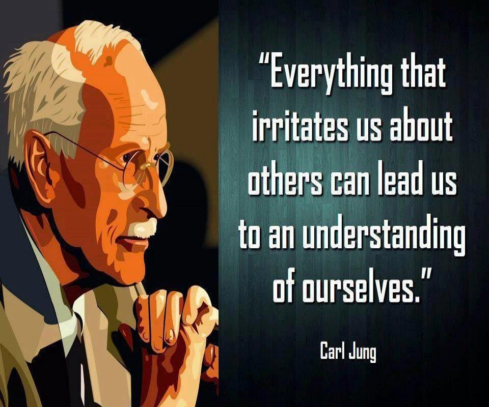 Carl Jung – Synchronicity | Truth Inside Of You