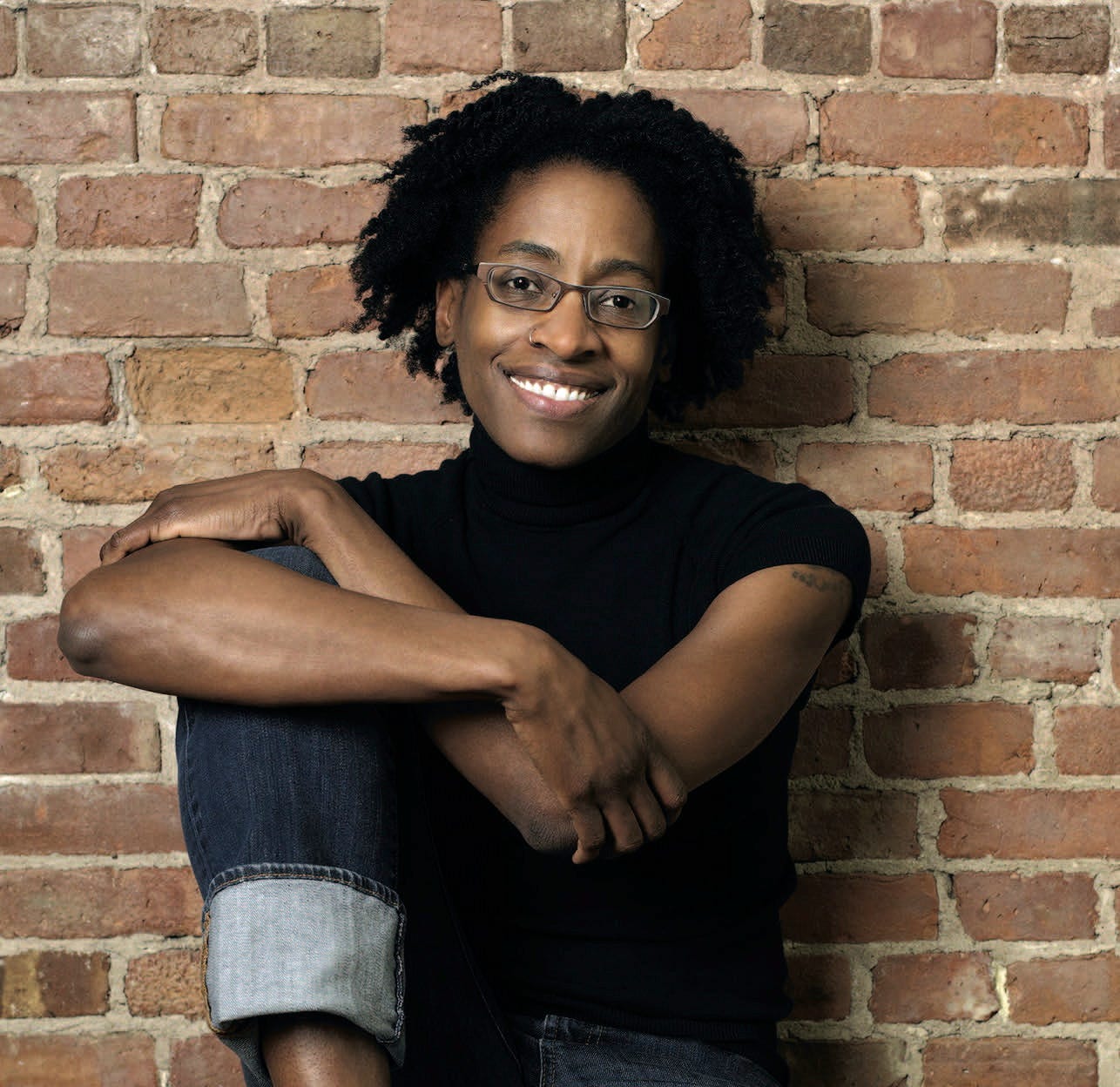Jacqueline Woodson | The de Groot Foundation