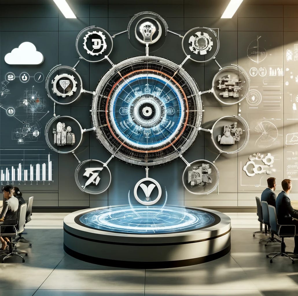 Operational Excellence