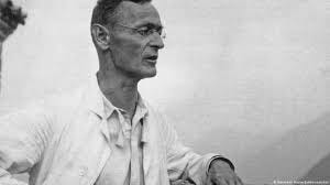 100 years of Hermann Hesse's 'Siddhartha' – DW – 09/14/2022