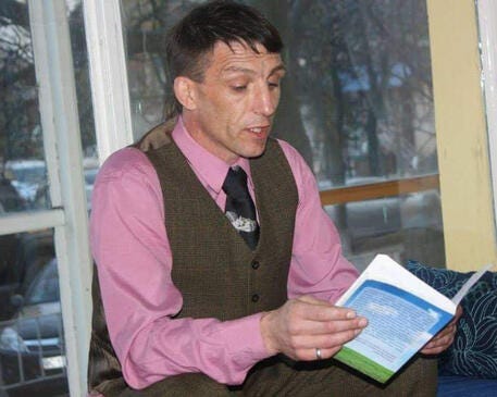 Ucraina, ucciso uno scrittore di libri per bambini - Europa - ANSA