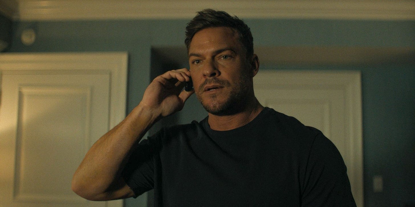 Reacher Season 3's Undercover Story Immediately Fixed One Of The Biggest  Gripes I Had With Season 2