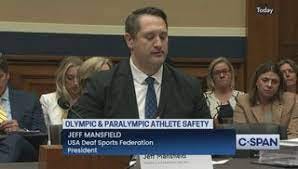 Jeff Mansfield | C-SPAN.org