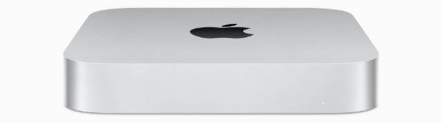 With M2 and the all-new M2 Pro, Mac mini features faster performance and incredible connectivity, while delivering even more value.