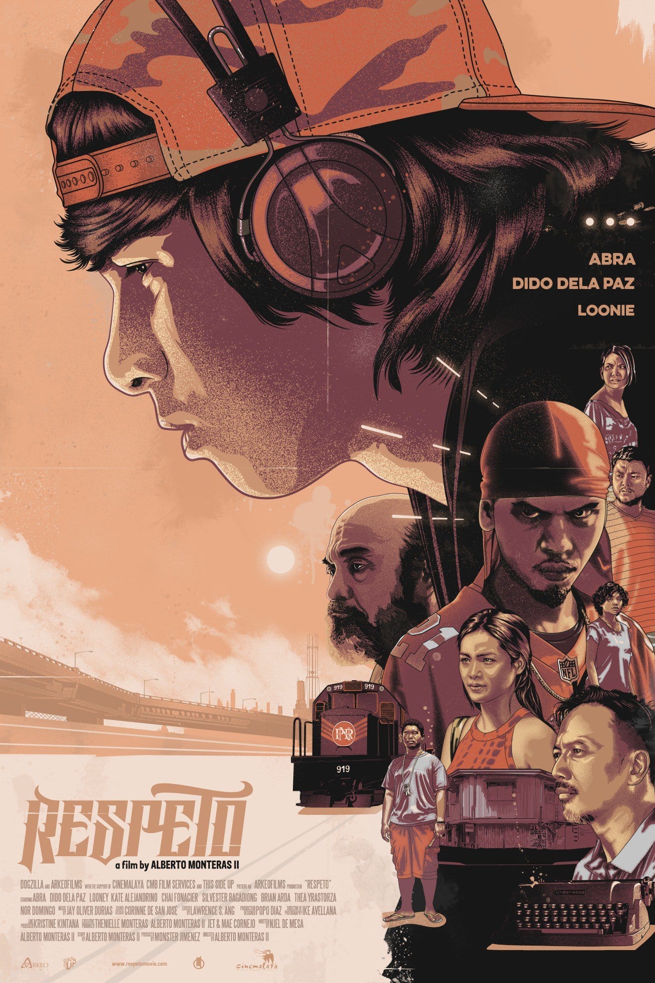 LISTED: The best Filipino movie posters of all time