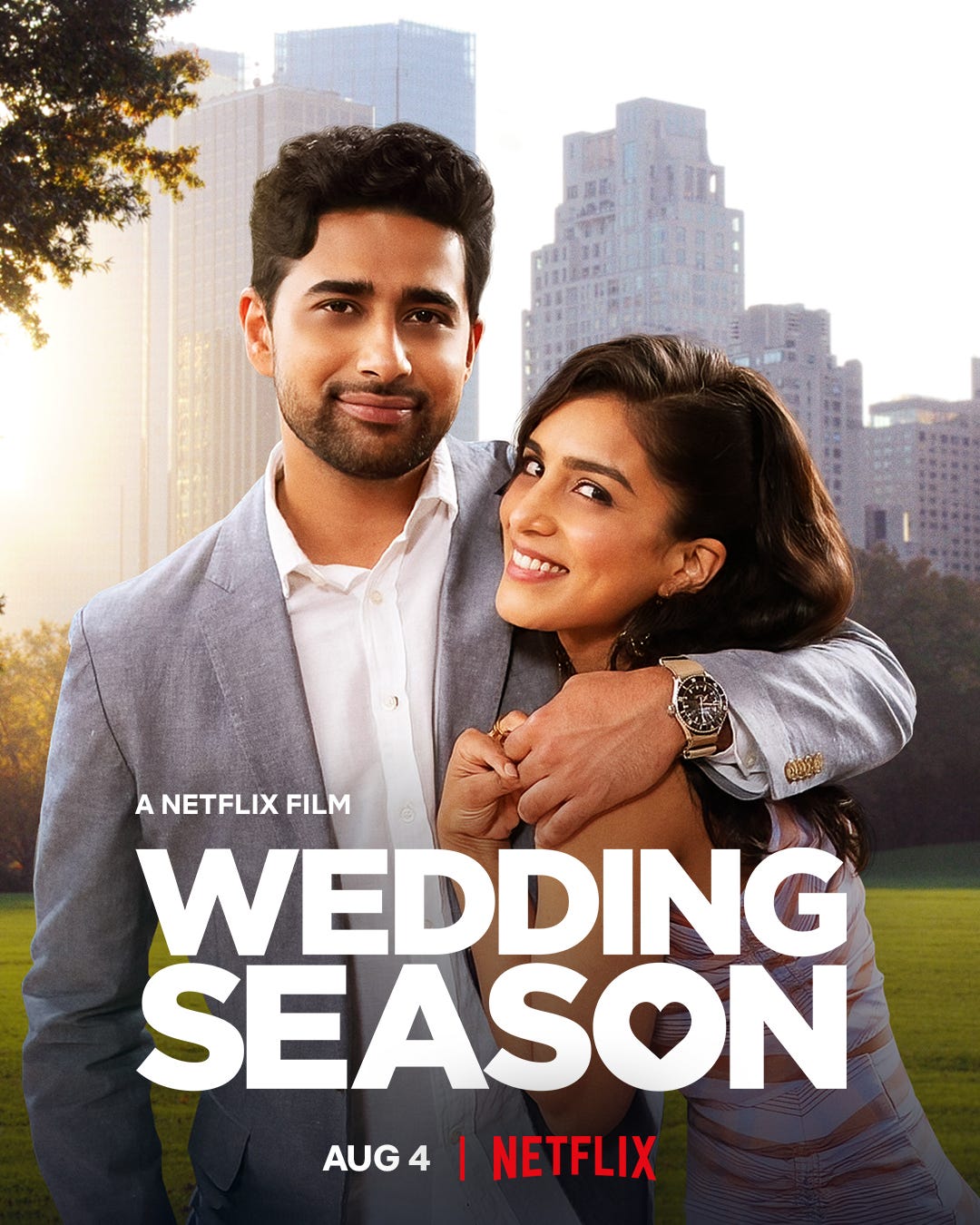Wedding Season (2022) - IMDb