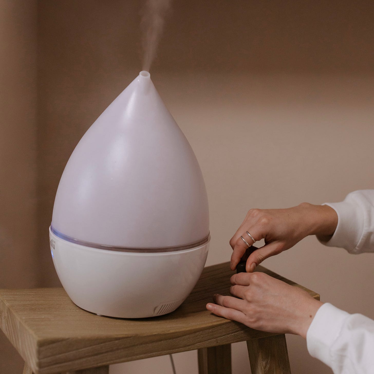 humidifier in summer
