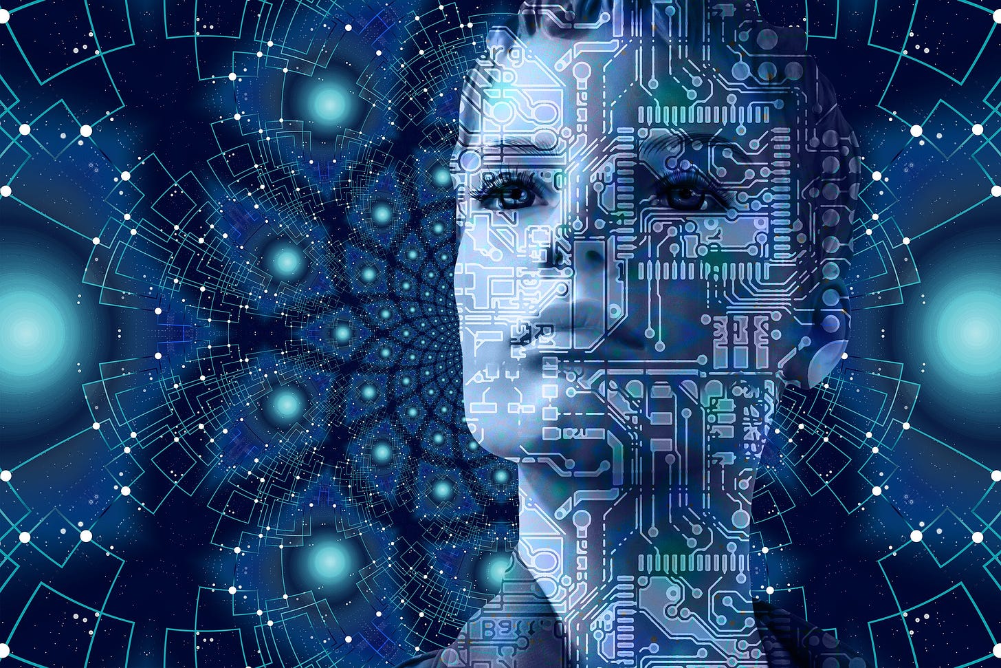 The Future of Artificial Intelligence | The Moster Law Firm