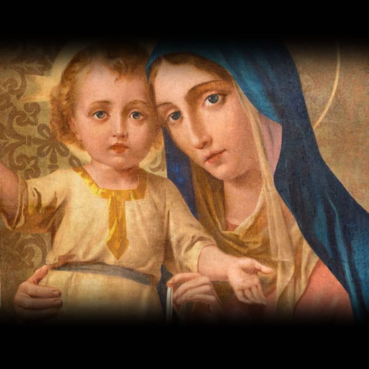 THE FEAST OF OUR LADY OF MOUNT CARMEL - July 16, 2023 - National Today