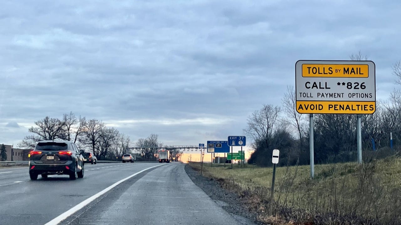 Toll hikes approved for NYS Thruway: What happens next? When will they take effect?