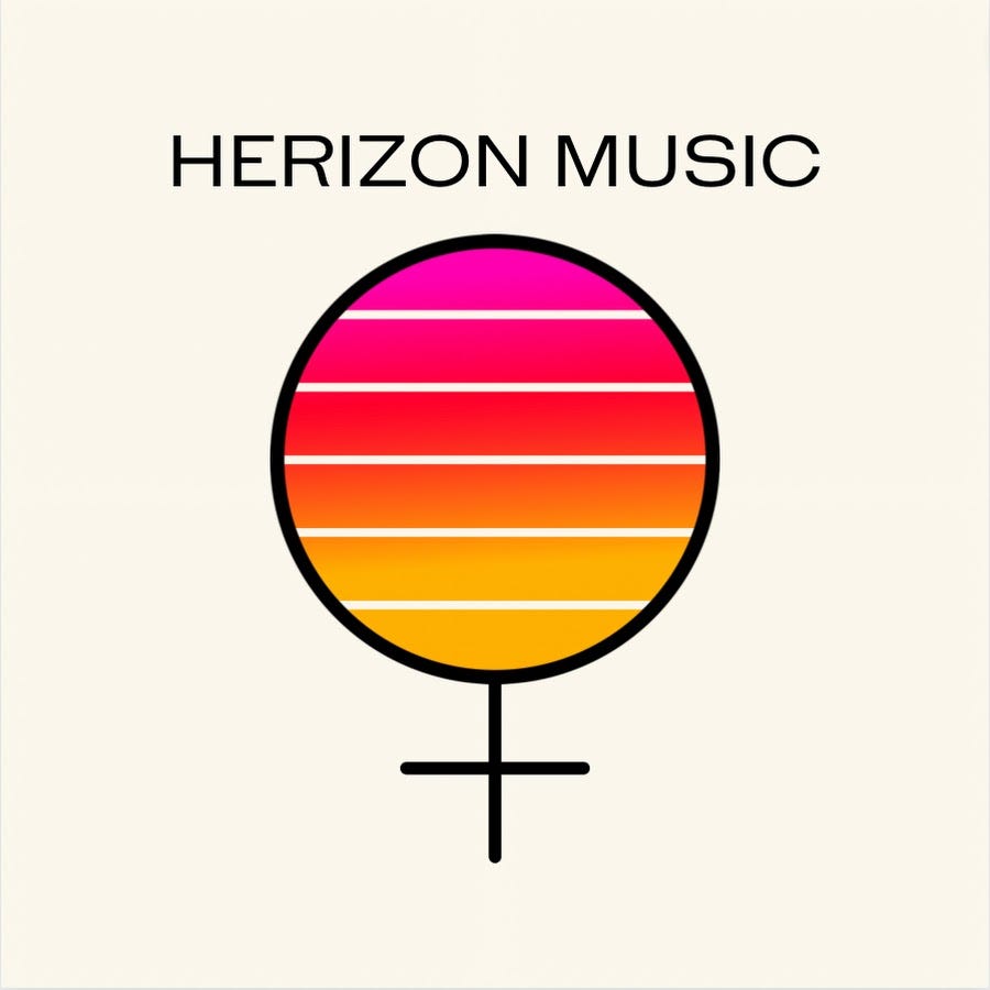 Herizon Music - YouTube