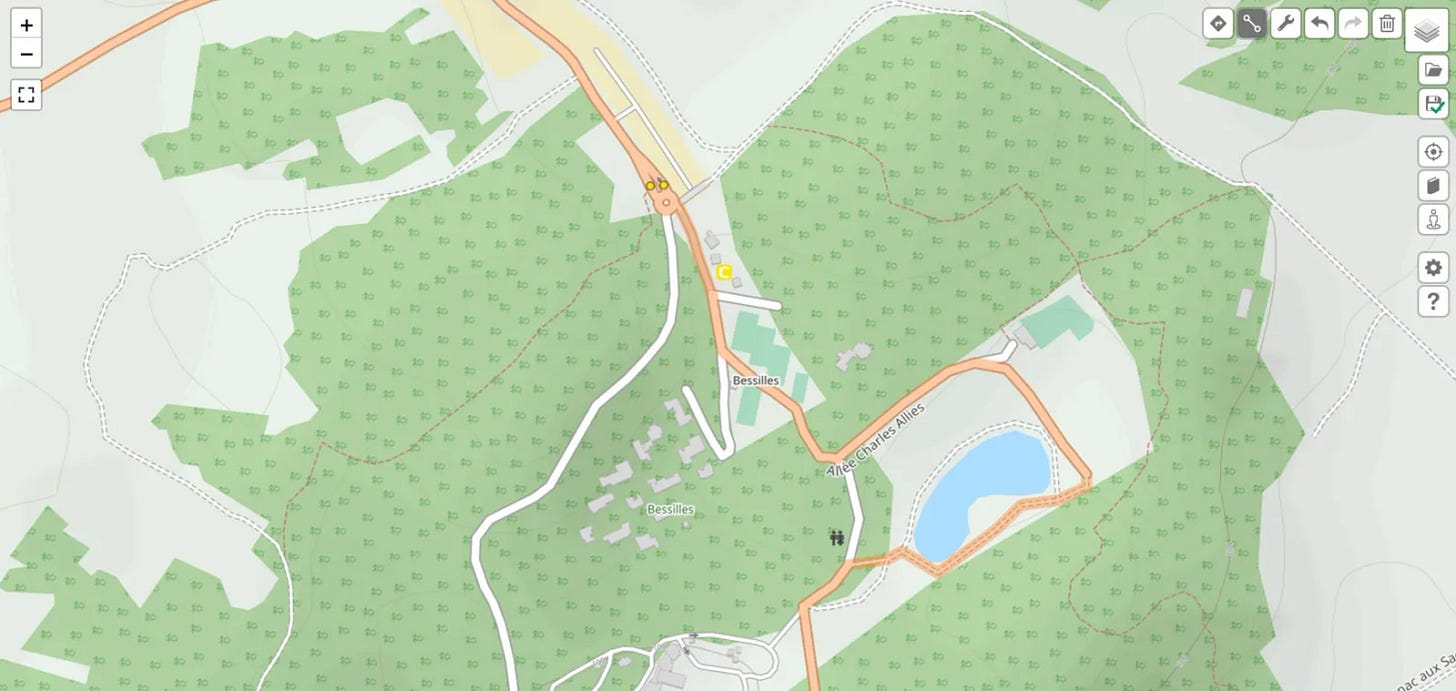 OSM OSM