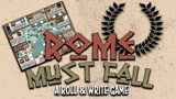 Click here to view Rome Must Fall: A Roll & Write Game