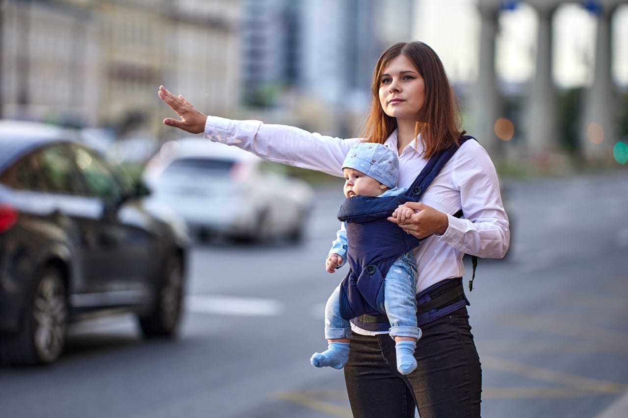 young-woman-with-umbrella-standing-street-city Large