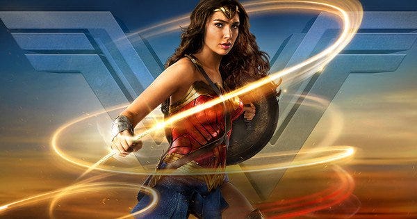 gal gadot ultimated wonder woman images