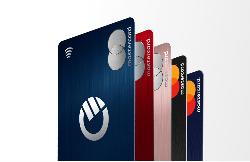 Curve launches Premium Metal Card in European Economic Area