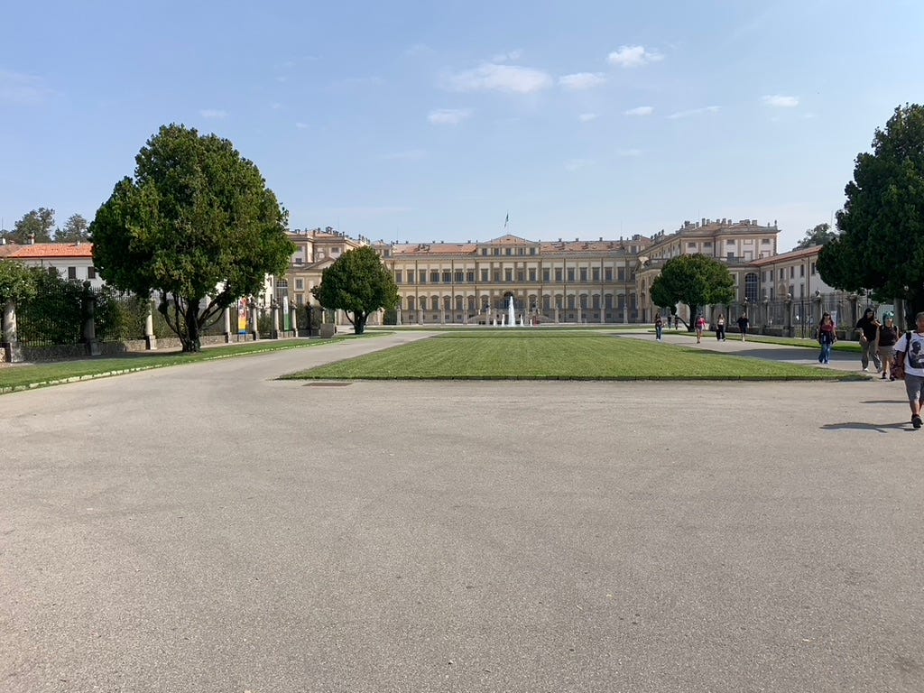 Visiting Monza offers a chance to step beyond the well-trodden tourist paths and encounter a site that invites reflection on the complex interplay of personal loss and political upheaval.
