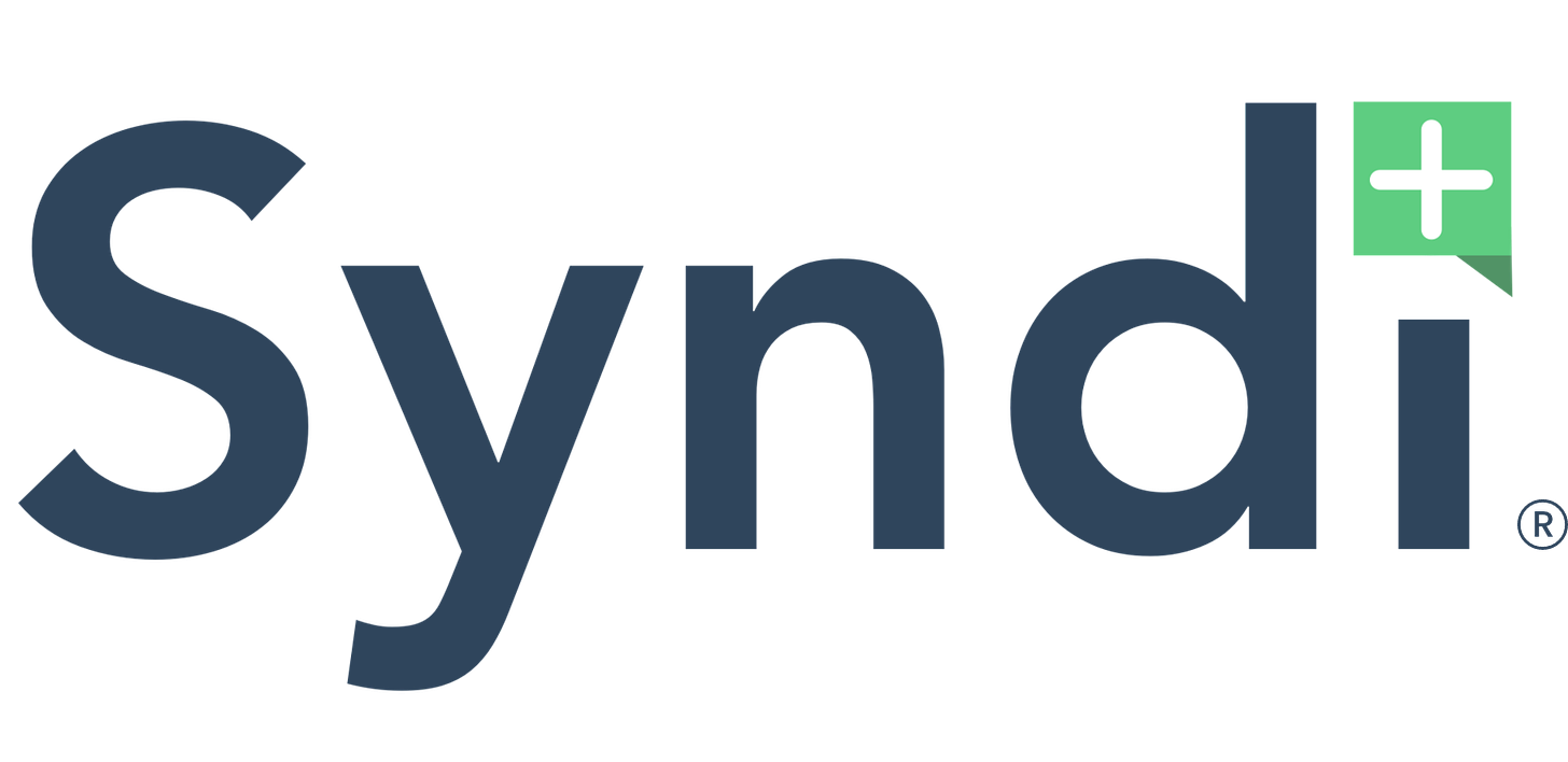 Syndi Health Logo