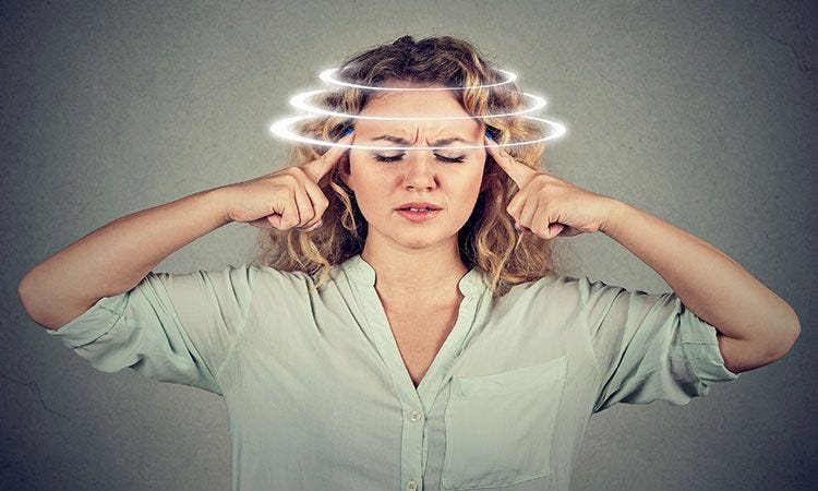 Vestibular Migraines: The Dizzying Type of Migraine | Dr Batra's®