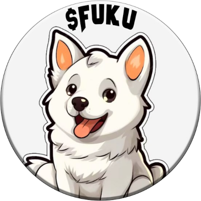 New $FUKU Token Launched to Celebrate Doge Legacy and Friendship