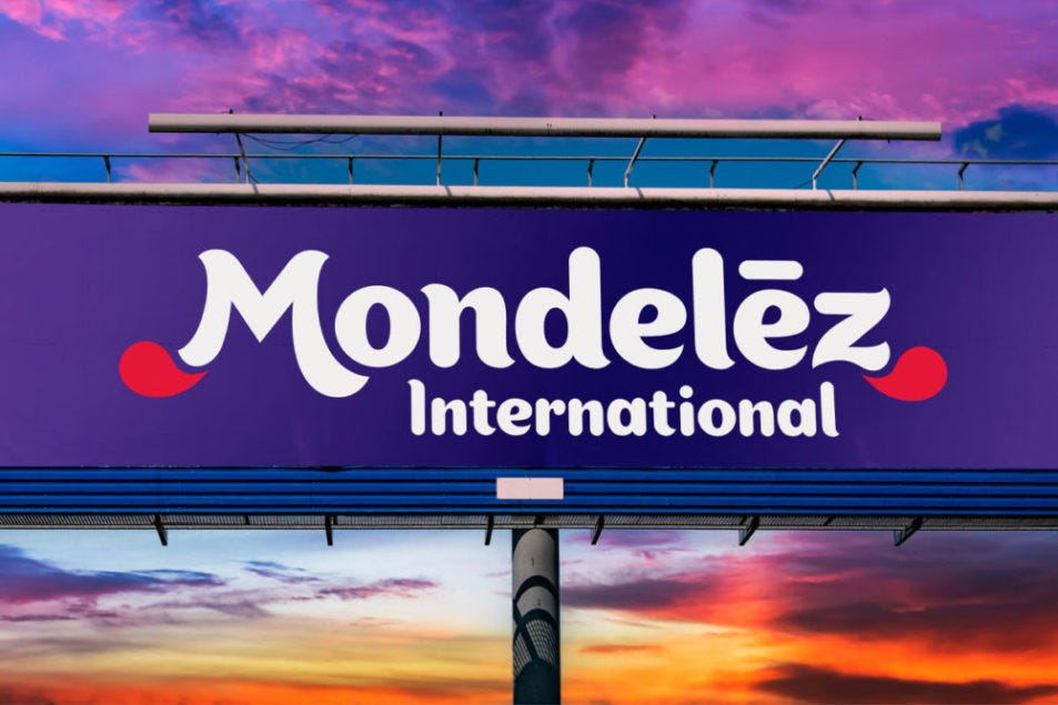 Mondelēz International shares trends for prepared foods, bakery in 2024 | Supermarket  Perimeter