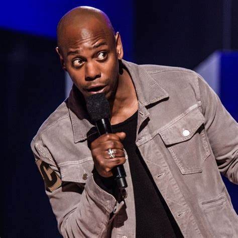 Dave Chappelle Netflix Special Review