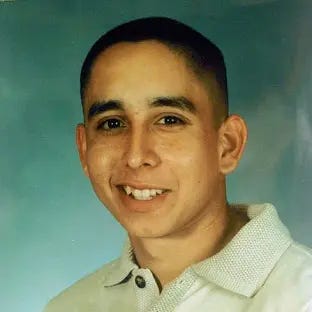 Border killing 20 years ago changed military tactics