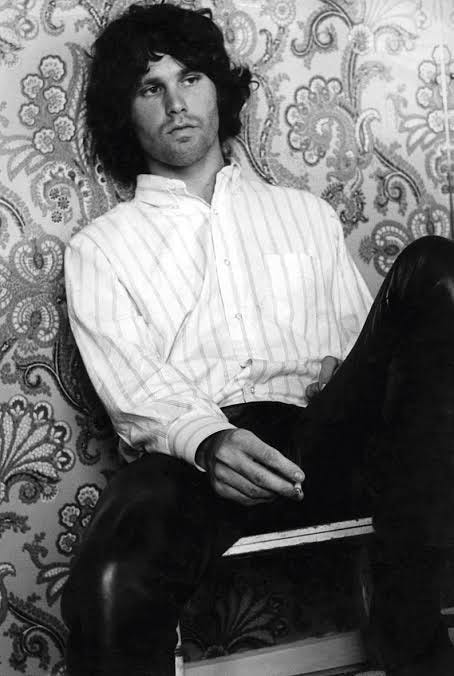 How Jim Morrison killed rock ’n’ roll - New Statesman