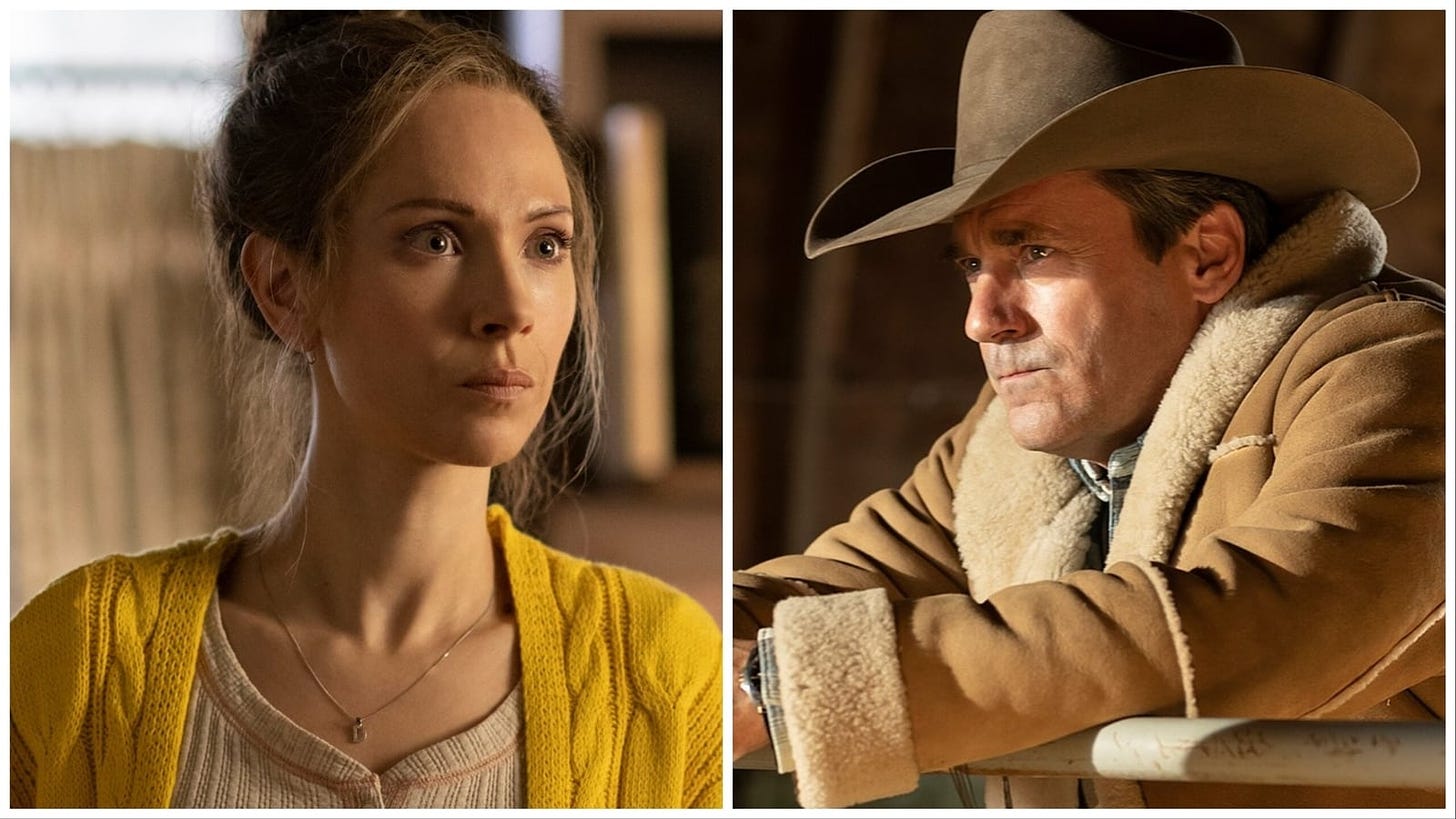 Fargo season 5 first look: Juno Temple, Jon Hamm lead new cast; release ...