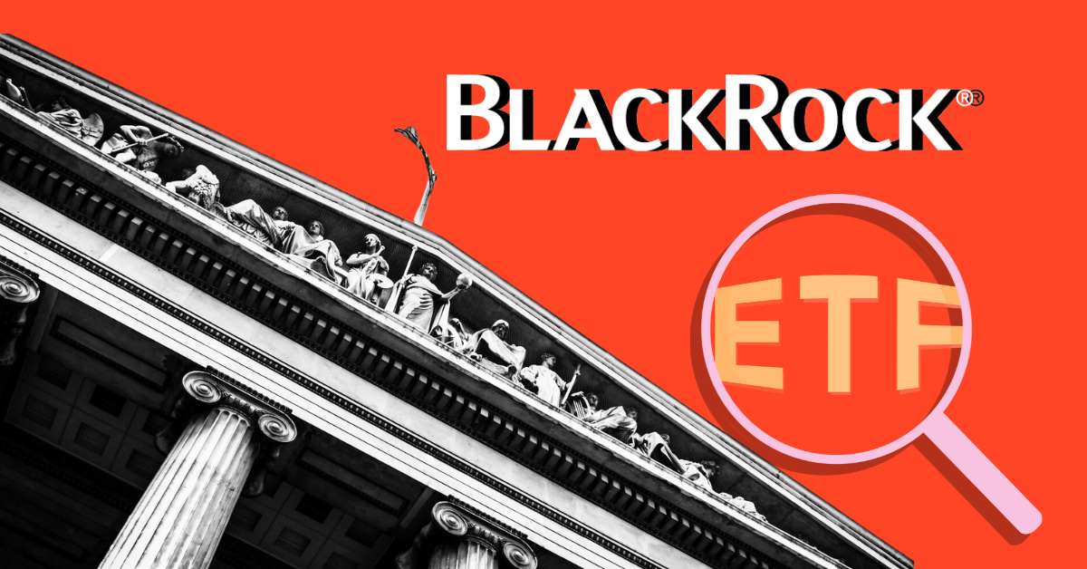 BlackRock Prioritizes Bitcoin In Its Crypto Expansion Efforts, While  Ethereum And Others Take A Backseat