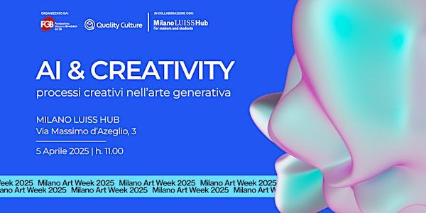 AI & Creativity