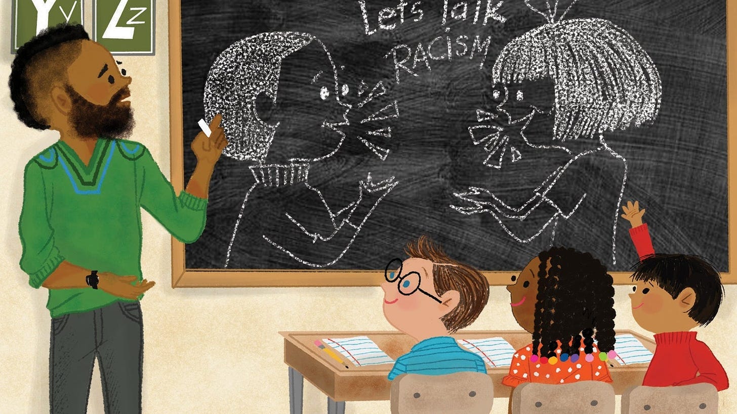 In Schools, Honest Talk about Racism Can Reduce Discrimination | Scientific  American