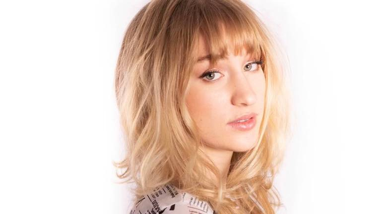 georgia owen picture
