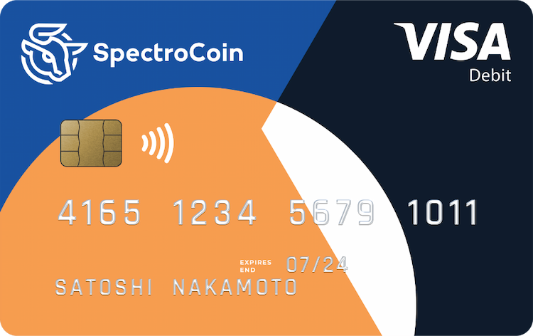 Cryptocurrency Exchange | SpectroCoin