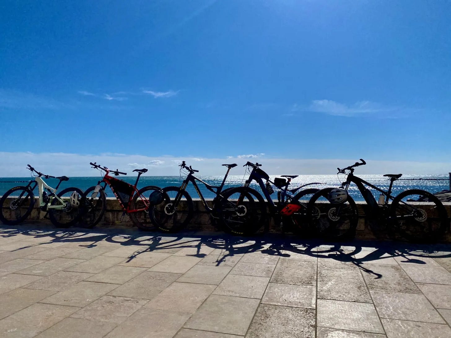Le bikepacking pour les pauvres Le bikepacking pour les pauvres