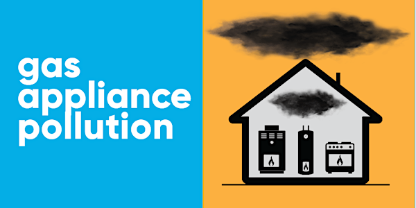 Gas Appliance Pollution - Impacts and Solutions