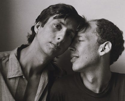 Revisit the Legacy and Music of AIDS Icon Michael Callen - POZ