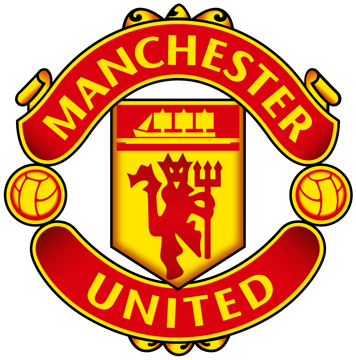 Manchester United F.C. - Wikipedia