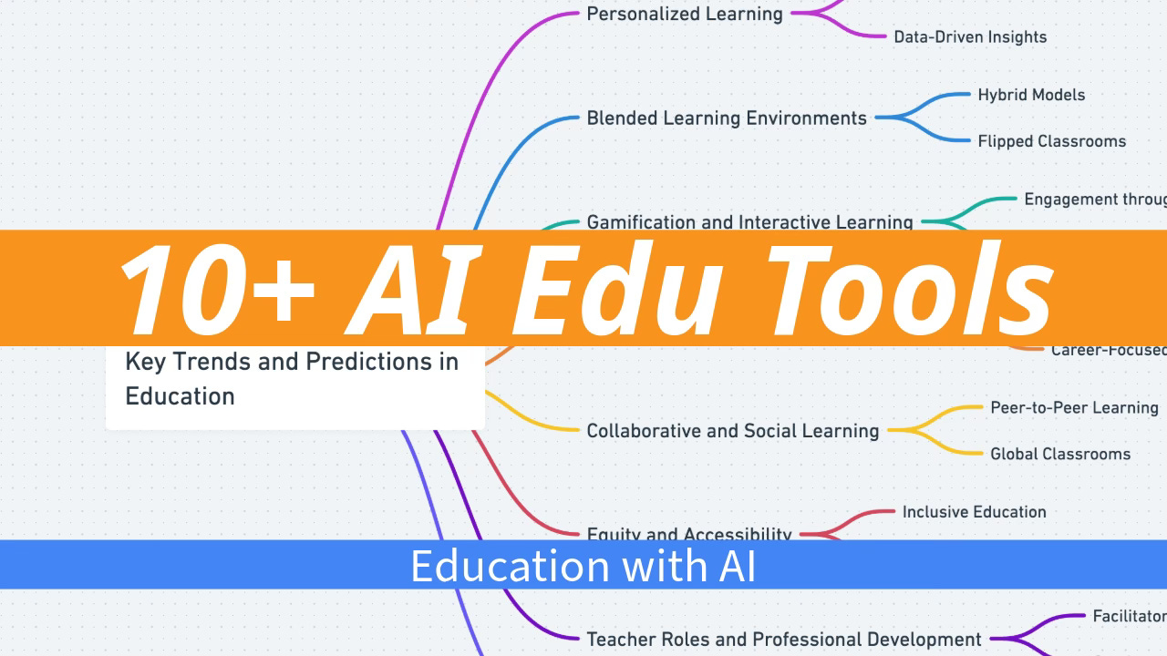 Education with AI