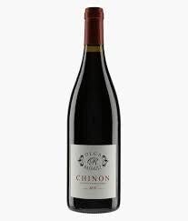 Olga Raffault Chinon AOC, France, 2018 750ml — Dark Horse Espresso Bar