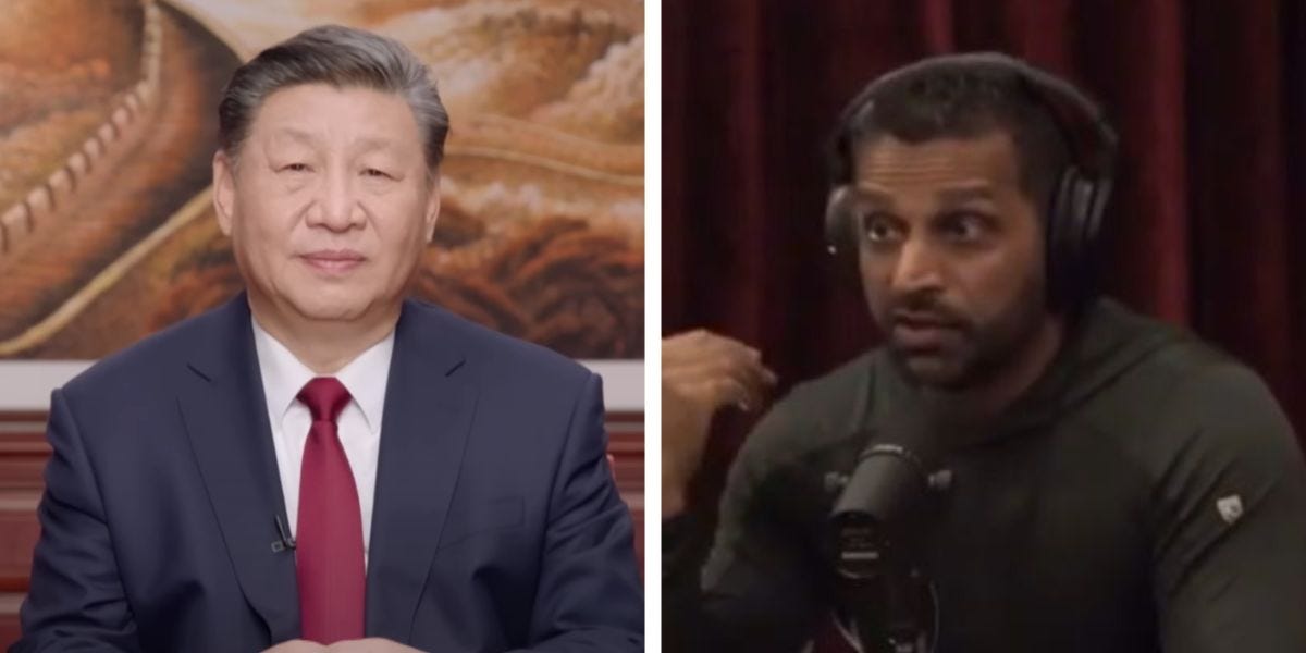Kash Patel declassifies FBI report alleging Chinese plot to interfere in 2020 election with mail-in ballots