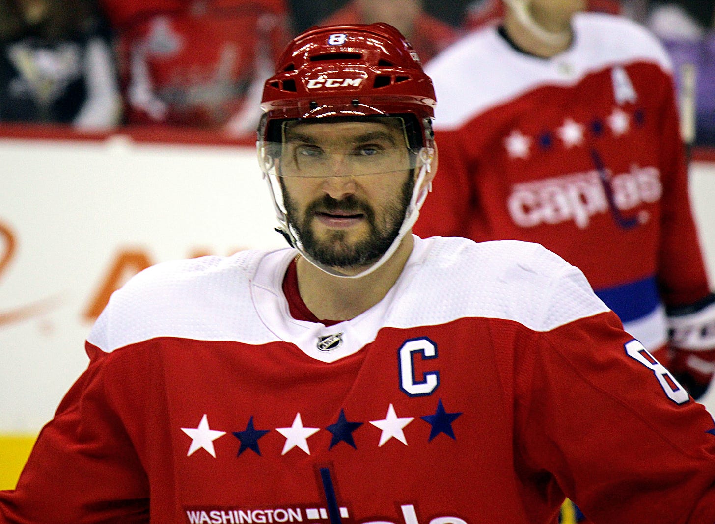 Alex Ovechkin 2018-12-19 2 Alex Ovechkin 2018-12-19 2
