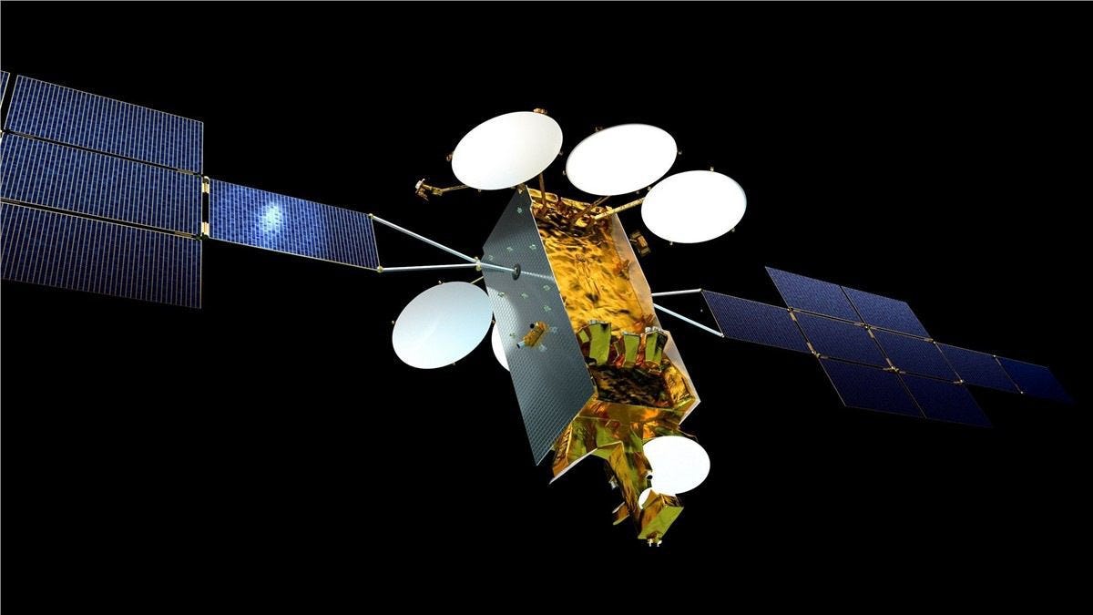 COTS-Based Satellite Component