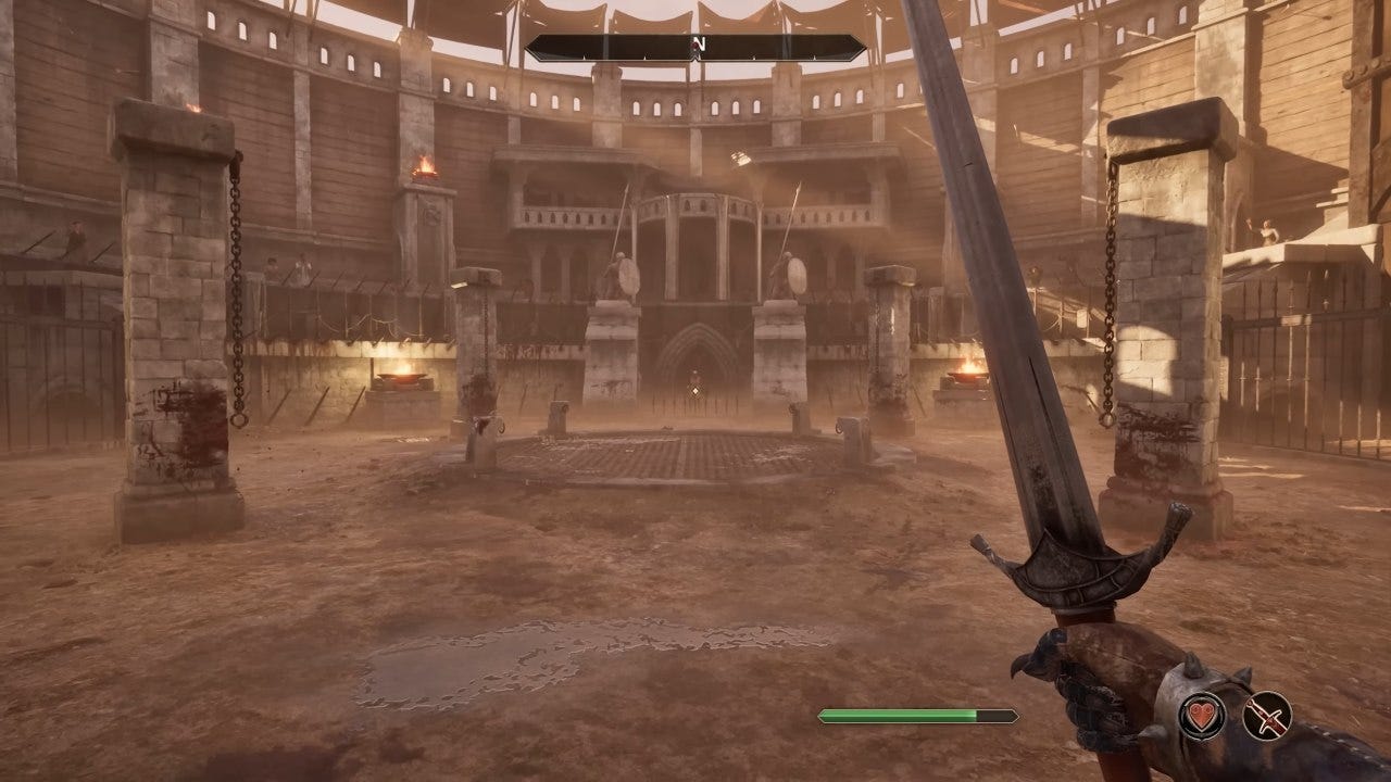 The Elder Scrolls IV: Oblivion Remastered Guide | How to Get Early  Advantage in The Imperial Arena | NoobFeed