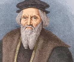 John Cabot was an Italian Pirate ...