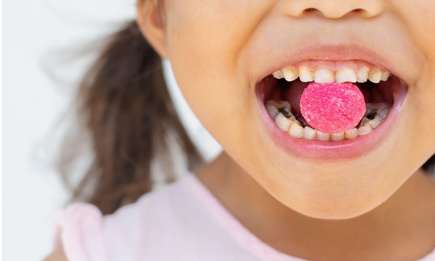 How Candy Can Harm Your Teeth and Overall Health | Abra Dental -  Exceptional Dentistry for the Whole Family