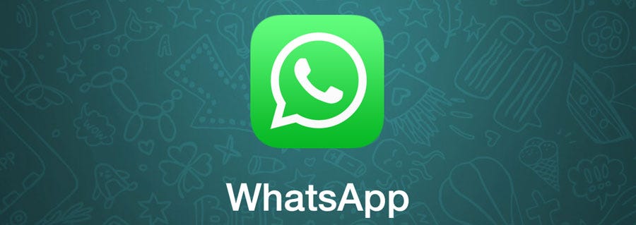 Logo de Whatsapp
