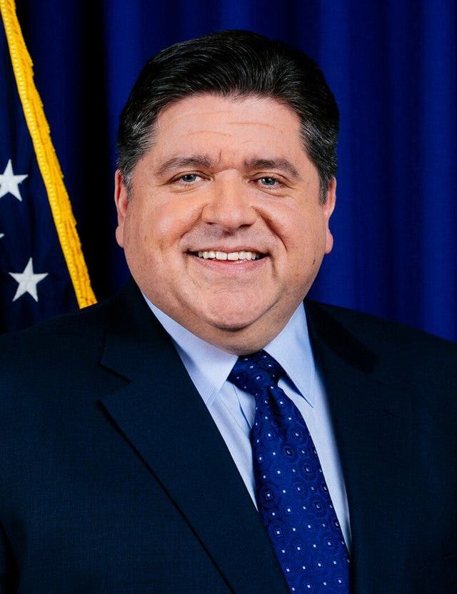 J. B. Pritzker - Wikipedia