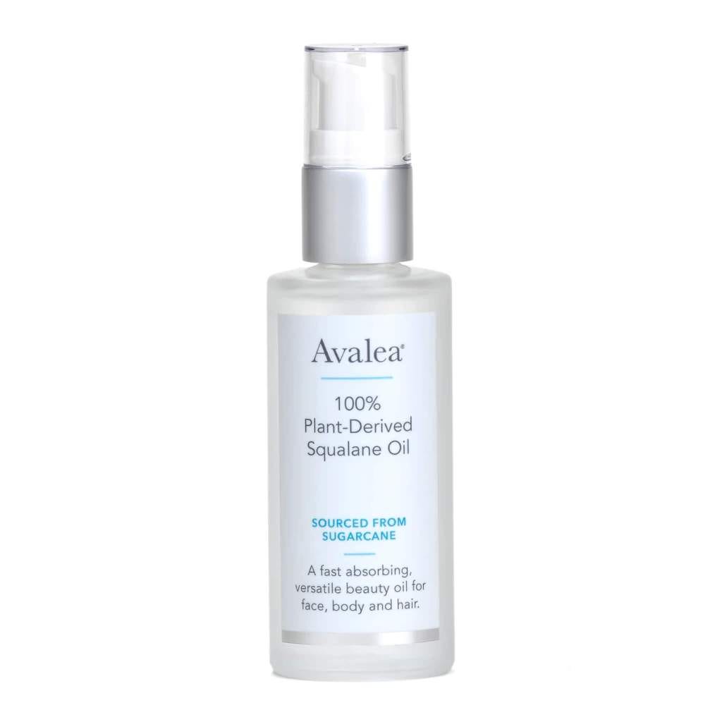 Avalea 100% Squalane Oil for Face & Body
