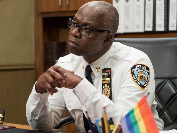 Most Groundbreaking LGBTQ Characters and Relationships on TV